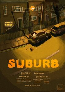 Suburb 2022 on netflix