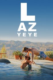 Lazy Eye 2016 on netflix