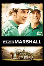 We Are Marshall 2006 on netflix