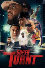 Super Turnt 2022 on netflix