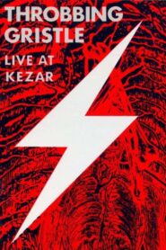 Throbbing Gristle – Live At Kezar 1983 on netflix