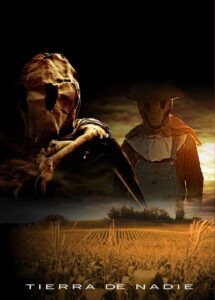 No Man’s Land 2014 on netflix
