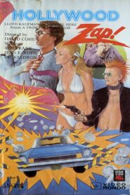 Hollywood Zap 1986 on netflix