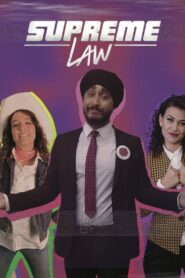 Supreme Law 2019 on netflix