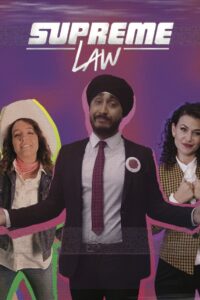 Supreme Law 2019 on netflix