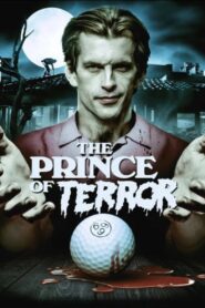 The Prince of Terror 1989 on netflix