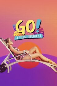 Go! The Unforgettable Party 2019 on netflix
