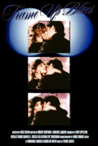 Frame Up Blues 1990 on netflix