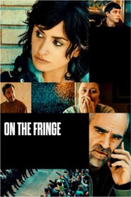 On the Fringe 2022 on netflix