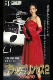 Black Princess 2 Flame Target 1991 on netflix
