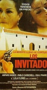 Los invitados 1987 on netflix