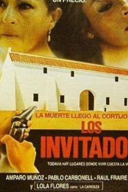 Los invitados 1987 on netflix