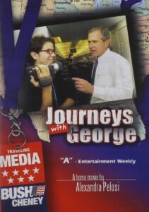 Journeys with George 2002 on netflix