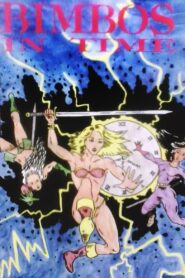 Bimbos in Time 1992 on netflix