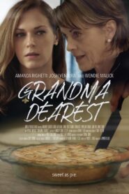 Grandma Dearest 2020 on netflix