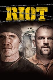 Riot 2015 on netflix
