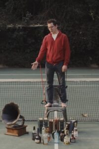 The Tutor 2013 on netflix