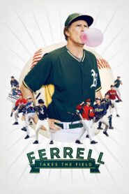 Ferrell Takes the Field 2015 on netflix