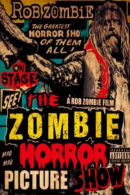 Rob Zombie: The Zombie Horror Picture Show 2014 on netflix