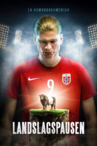 Landslagspausen 2024 on netflix