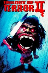 Trilogy of Terror II 1996 on netflix
