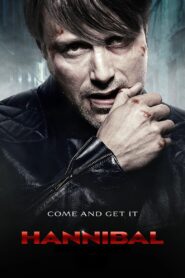 Getting the Old Scent Again: Reimagining Red Dragon 2015 on netflix