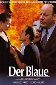 The Blue One 1994 on netflix
