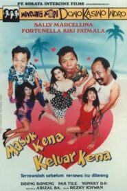 Masuk Kena Keluar Kena 1992 on netflix