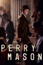 Perry Mason 2020 on netflix