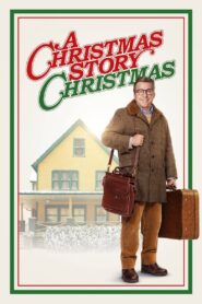 A Christmas Story Christmas 2022 on netflix