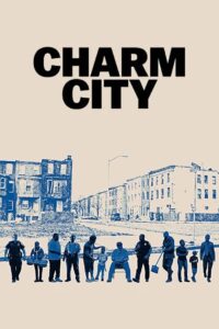 Charm City 2018 on netflix