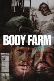 Body Farm 2017 on netflix