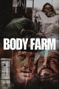 Body Farm 2017 on netflix