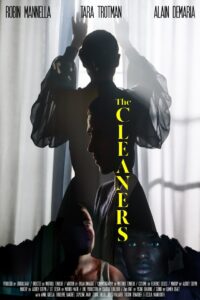 The Cleaners 2022 on netflix