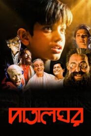 The Underground Chamber 2003 on netflix