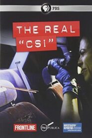 Frontline: The Real CSI 2012 on netflix