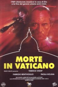 Death in the Vatican 1982 on netflix