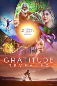 Gratitude Revealed 2022 on netflix
