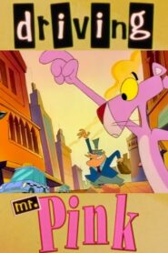 Driving Mr. Pink 1995 on netflix