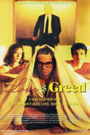 Love $ Greed 1991 on netflix