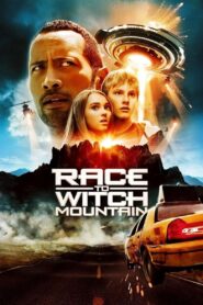 Race to Witch Mountain 2009 on netflix