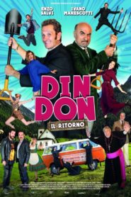 Din Don: Il Ritorno 2019 on netflix
