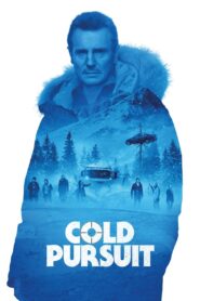 Cold Pursuit 2019 on netflix