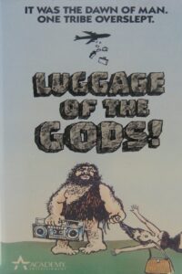 Luggage of the Gods! 1983 on netflix