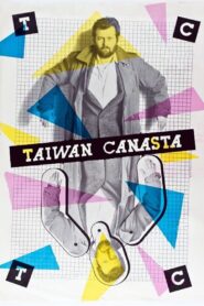 Taiwan Canasta 1985 on netflix