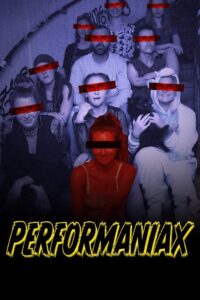 Performaniax 2020 on netflix