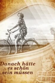 Danach hätte es schön sein müssen 2001 on netflix