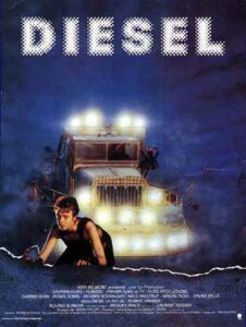 Diesel 1985 on netflix