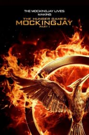 The Mockingjay Lives: The Making of the Hunger Games: Mockingjay Part 1 2015 on netflix