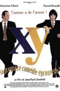 XY, drôle de conception 1996 on netflix